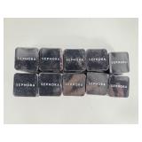 NEW Sephora Mini Makeup Sharpeners (10pcs)