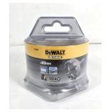 NEW DeWalt 83mm Hole Saw Bit