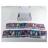 COLLECT Yu-Gi-Oh Trading Cards in Box