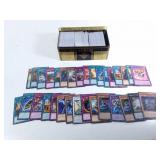 COLLECT Yu-Gi-Oh 2022 Pharaoh's Gods TIn & Cards