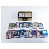 COLLECT Yu-Gi-Oh 2022 Pharaoh's Gods TIn & Cards