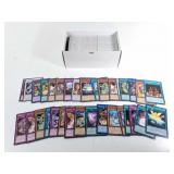 COLLECT Yu-Gi-Oh Trading Cards in Box
