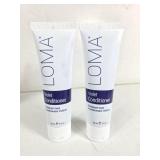 NEW Loma Violet Conditioner 88mL 2PCS