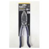 NIB Klein Tools D213-9ST Ironworkers Pliers