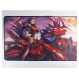 COLLECT MANA MOON Character Desk Mat
