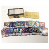 COLLECT Yu-Gi-Oh 2021 Ancient Battles TIn & Cards