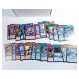 COLLECT Yu-Gi-Oh Trading Cards in Box