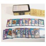 COLLECT Yu-Gi-Oh 2022 Pharaoh's Gods TIn & Cards