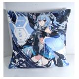 COLLECT Girls Frontline FLORENCE Character Pillow