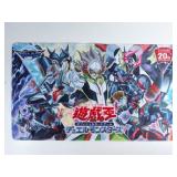 COLLECT Yu-Gi-Oh Trading Card Game Desk Mat