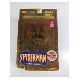 COLLECT Marvel Spiderman Series II Classics Figure