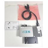 NEW NEP Northern Electric BDM-300X2