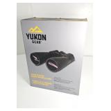 NIB Yukon Gear Long-Range Prism Binoculars