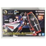 COLLECT Bandai Ichiban Kuji Gundam Model Kit