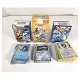 COLLECT Pokemon Cards Varied Collectible Cards 3PK