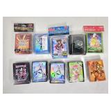 COLLECT Varied Trading Card Sleeves (10pks)