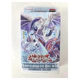 COLLECT Yu-Gi-Oh Freezing Chains Structure Deck