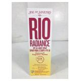 NEW Sol de Janeiro Rio Radiance SPF50+ Spray 100mL