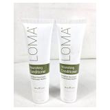 NEW Loma Nourishing Conditioner 88mL 2PCS
