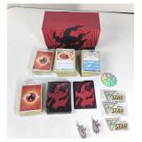 COLLECT Astral Radiance Pokemon Trading Cards &Box