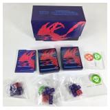COLLECT Darkness Ablaze Pokemon Accesories