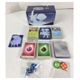 COLLECT Chilling Reign Pokemon Trading Cards w/Box