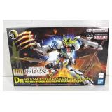 COLLECT Gundam Barbatos Lupus Rex Solid Clear Kit