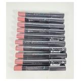 NEW Sephora Ombre Shadow & Liner TERRA (10pcs)