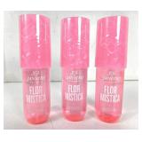 NEW Sol de Flor Mistica Fragrance 90mL 3PK