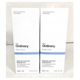 NEW The Ordinary Salicylic Acid Body Serum 240mL 2