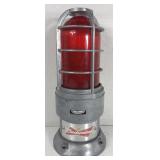 GUC Budweiser NHL Light Up Goal Light (works)
