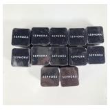 NEW Sephora Mini Makeup Sharpeners (12pcs)