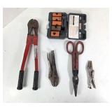 GUC Collectible Varied Types/Conditions Tools/Bits