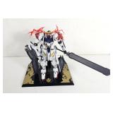 COLLECT ASW-G-08 Gundam Barbatos Lupus Figure