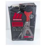 GUC Motomaster Double-Lock Axel Stands 2PCS