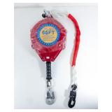 NEW RupXinSplend 66FT Self-Retract Fall Protector