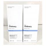 NEW The Ordinary Salicylic Acid Body Serum 240mL 2