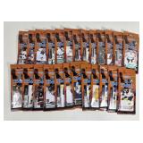 NEW Presstine Sealed Hockey Cards in Packs (25PKS)