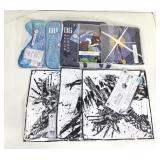 COLLECT BAN DAI Evangelion Ichiban Merchandise