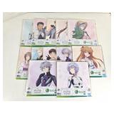 COLLECT Ichiban Kuji Shin Evangelion Shikishi Art