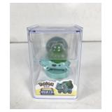 COLLECT Pokemon Bulbasaur Mini Figurine