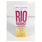 NEW Sol de Janeiro Rio Radiance SPF50+ Spray 100mL