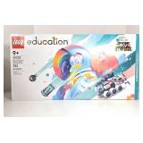 NIB Lego Education 45202 Mars Mission Science Kit