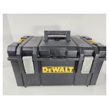 GUC DeWalt Tool Box Hard Case 21' x 11' x 12'