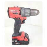 GUC Milwaukee 2804 Fuel Brushless Hammer Drill W/B