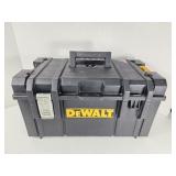GUC DeWalt Tool Box Hard Case 21' x 11' x 12'