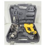 GUC DeWalt D26960 Corded 13 Amp Heat Gun w/Access.