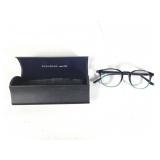 MASUNAGA Designer Handmade Frames, OG Case w/cloth