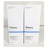 NEW The Ordinary Salicylic Acid Body Serum 240mL 2