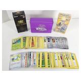 COLLECT Yu-Gi-Oh & Pokemon Cards, Monster Case